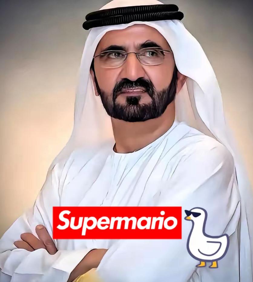 头顶一块布，全球我最富！果然还是有钱任性！阿联酋已宣布，数万名因打仗走不了的游客