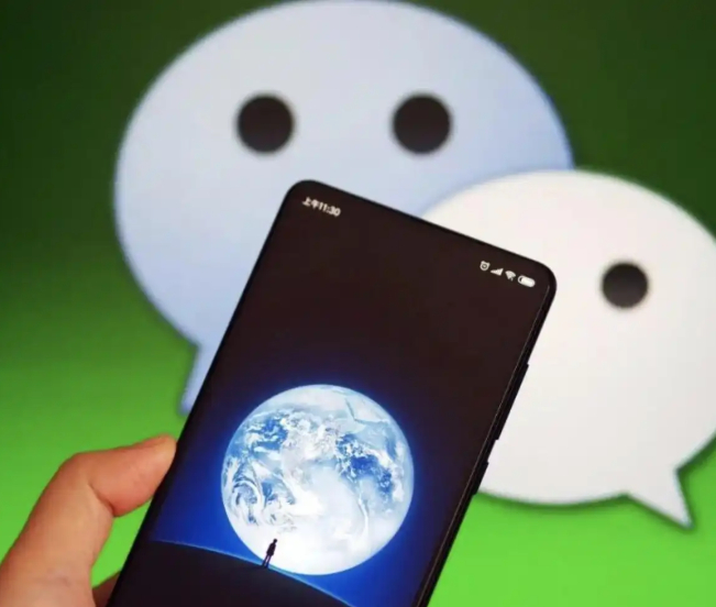 【微信朋友圈不太可能出编辑功能】微信公关总监回应朋友圈访客功能 朋友圈本质是熟人