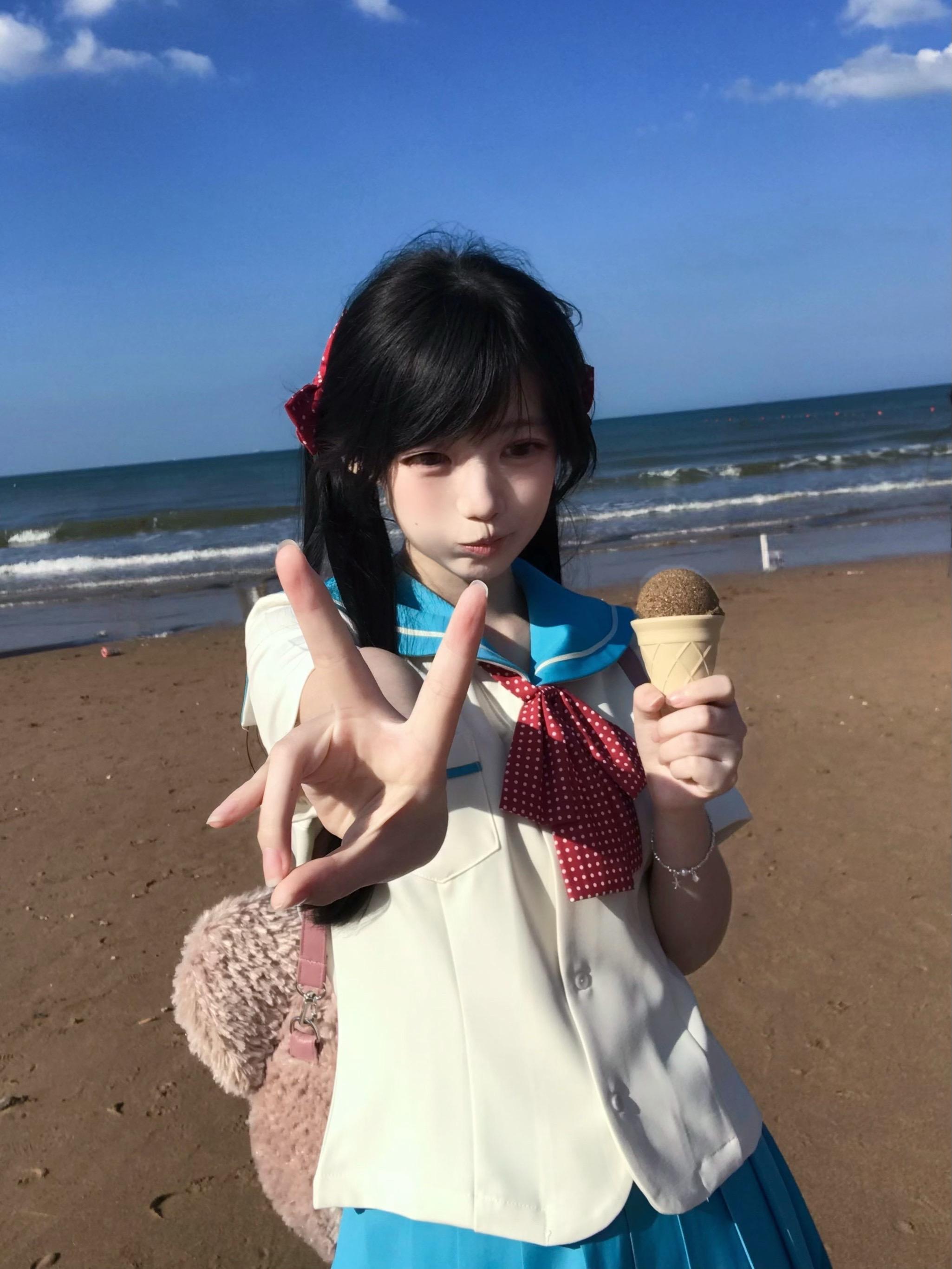 朗朗晴天