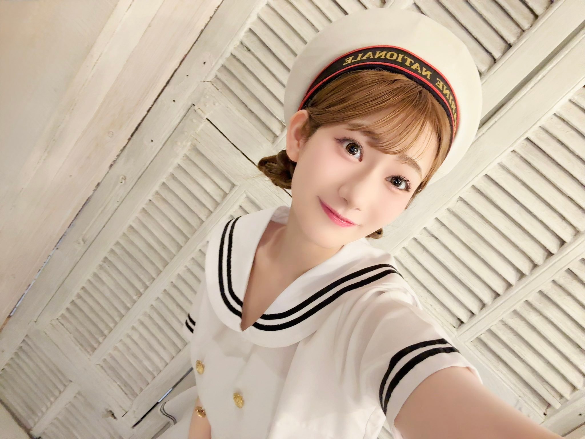 冈咲美保