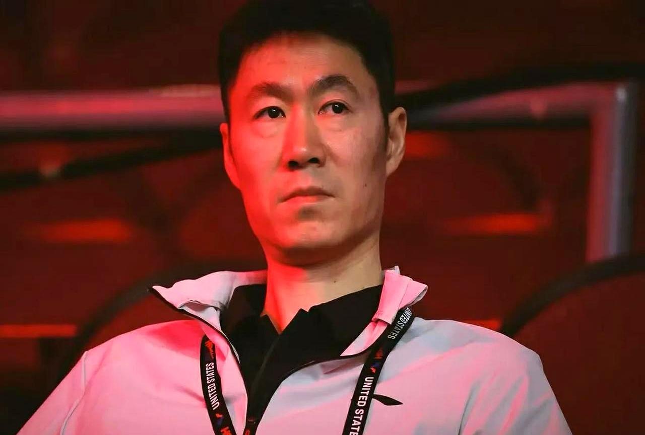 1月19日，多哈球星赛收官。周启豪4比2拿下温瑞博，国乒2026首冠到手。
 