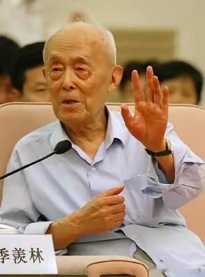 季羡林：真话不全说，不说假话！
这本身就是违反了马克思主义的实事求是的基本原理！