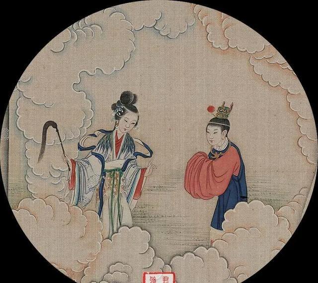 贾宝玉是“海王”么？可以肯定曹雪芹一定不是为了写一个“海王”。贾宝玉确实也有过“