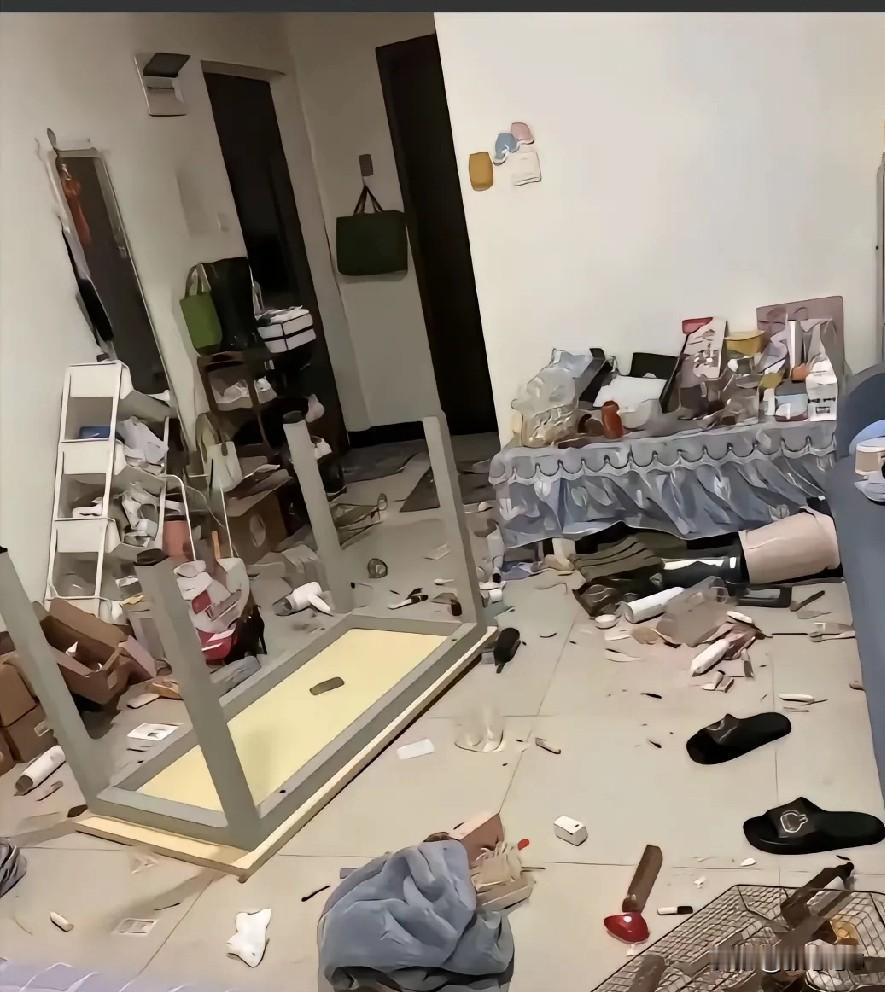 当年我不顾父母反对、死心塌地跟着这个男人，什么都不图，就图他对自己好，这是输了吗