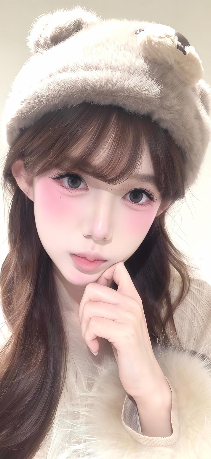 全屏手机高清壁纸 Ai手机墙纸