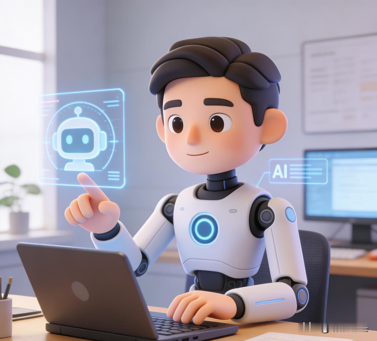 2026想学会的一件事如何熟练操控Ai。