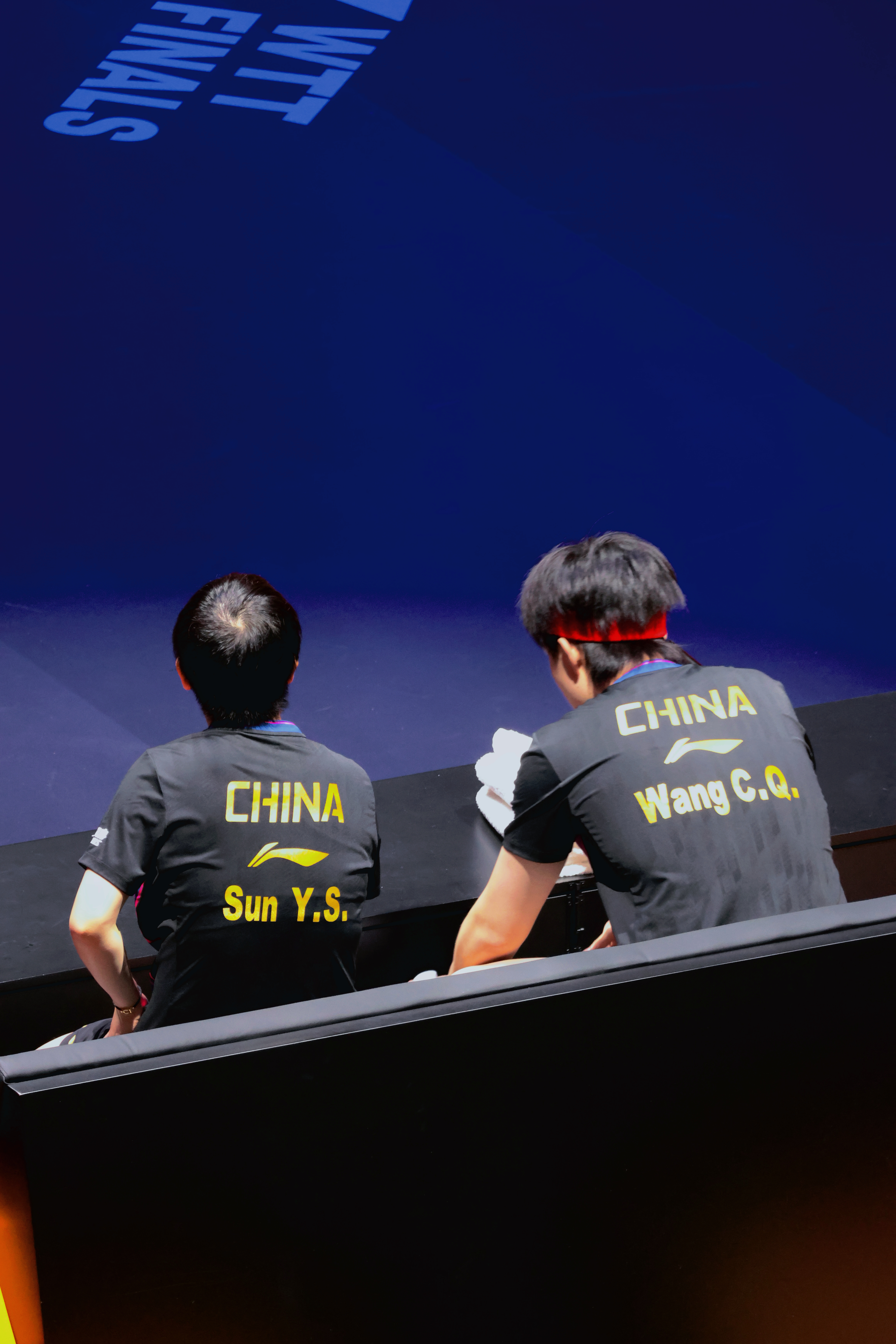 此刻最好的都在身边🩵 