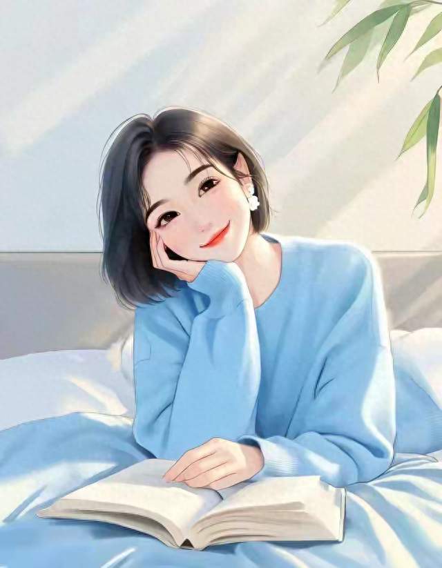 情感文章：你所谓的迷茫，不过是清醒地看着自己沉沦