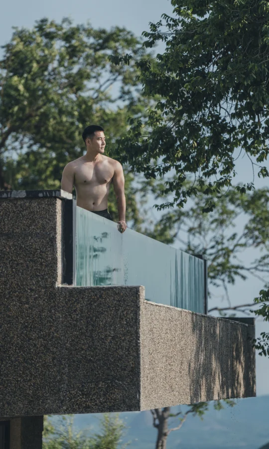 夏天就这么过去了…