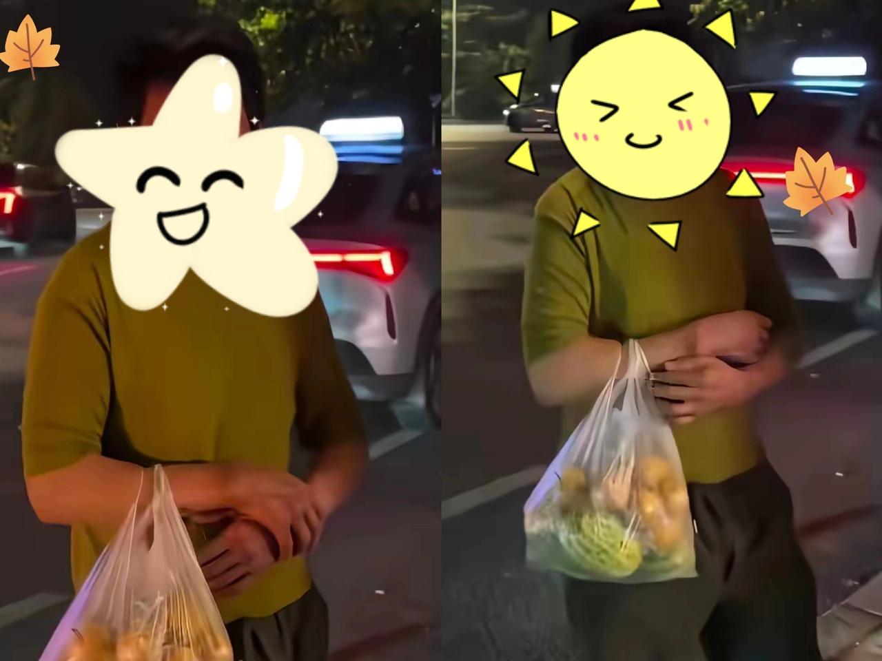 有个姑娘碰到变态露阴猥亵，换别人可能早慌了，她倒好，掏出手机就录，还对着那人喊“