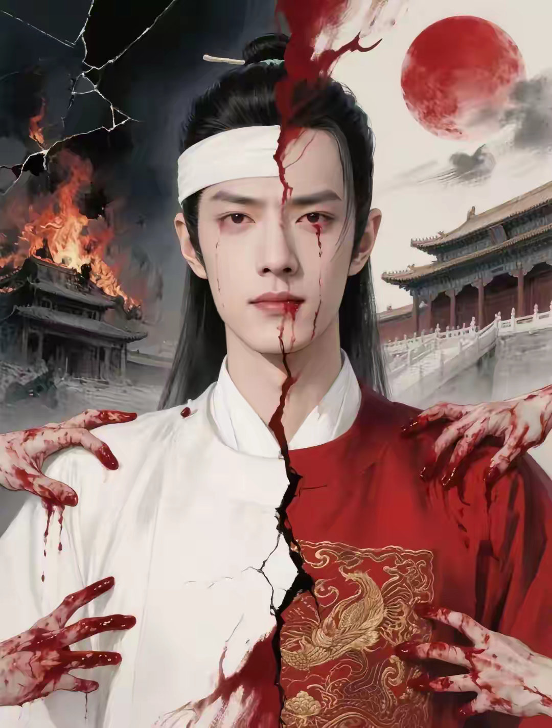 为什么藏海改名前的姓和名都这么奇怪？藏海一生中的两个名字，其实都是大有深意的第一