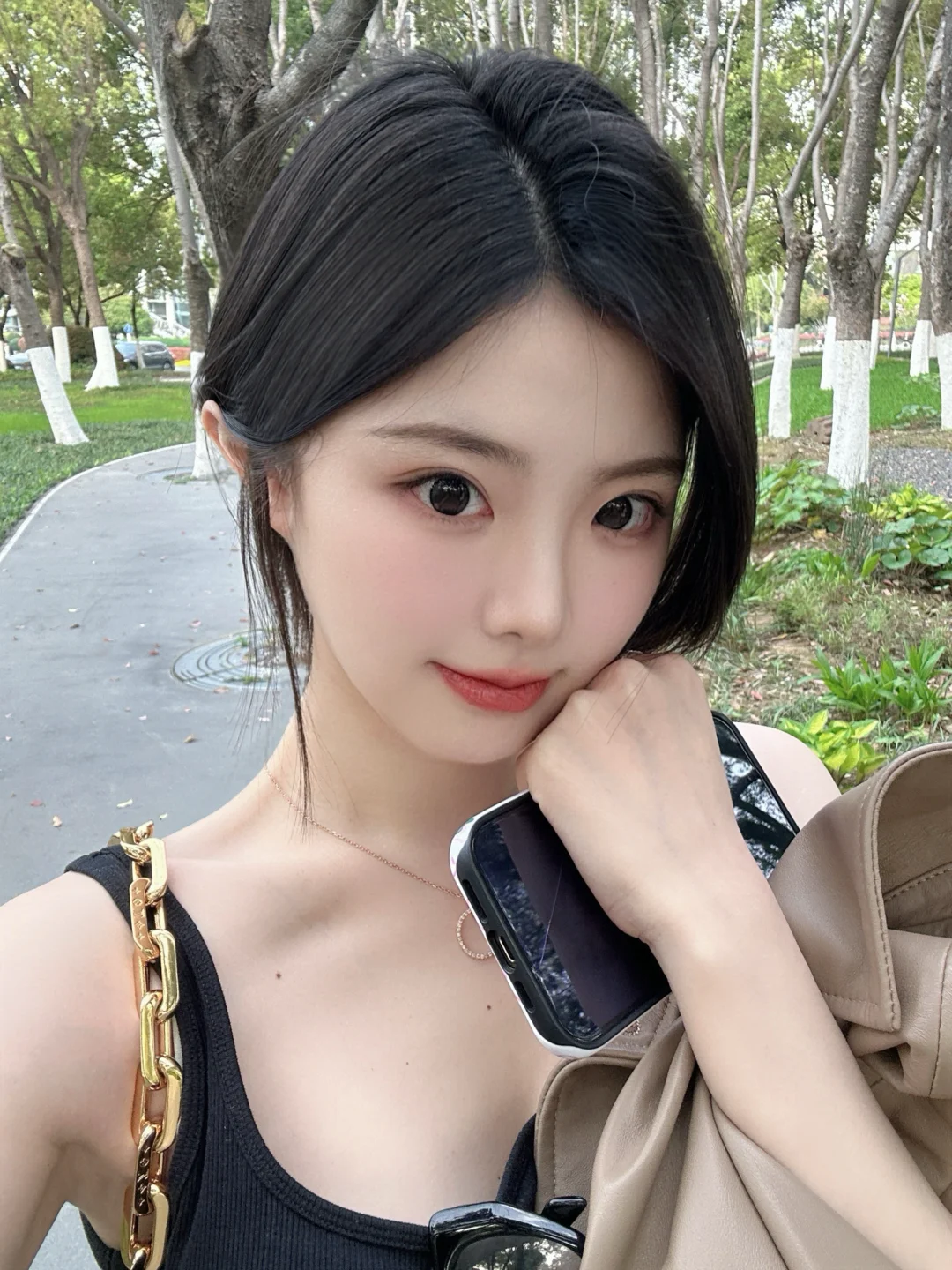 这是夏天了吗？