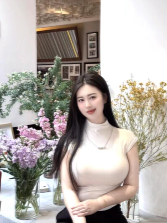 爱人如养花你越用心越漂亮