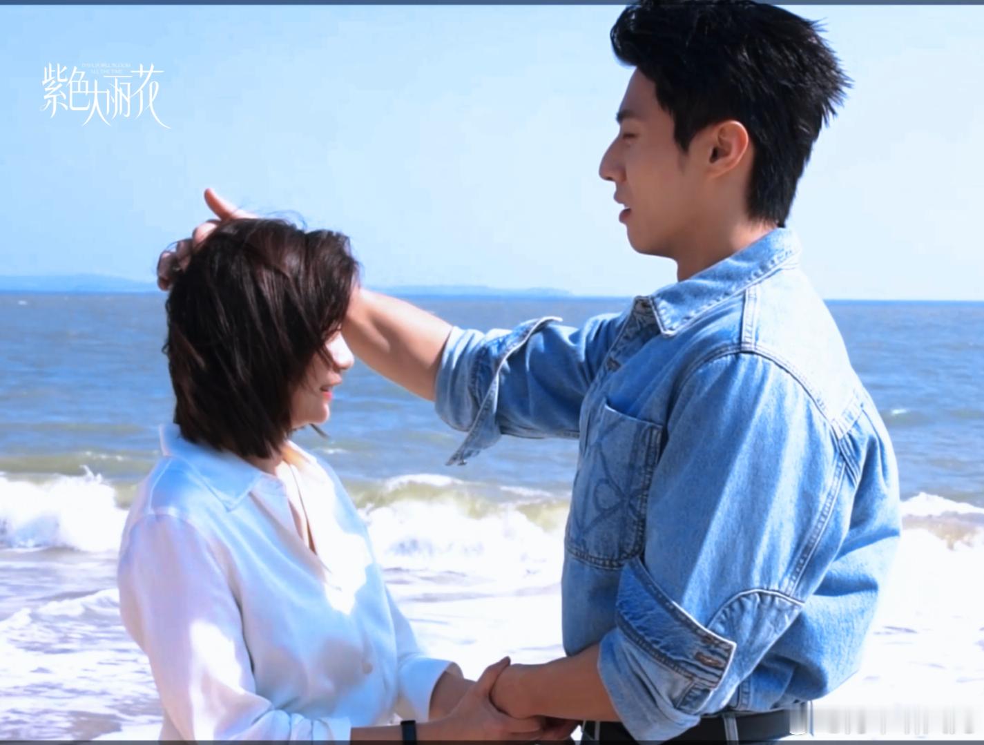 打破套路！内娱都市剧终于有新玩法，焦灼互动 + 刺激剧情，狠狠期待～ 