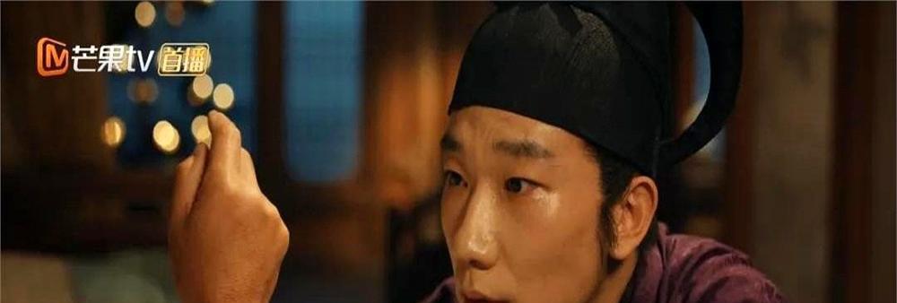 内娱终于不吵了。
《太平年》这群“老家伙”一出手，就给所有流量明星上了一课：真正