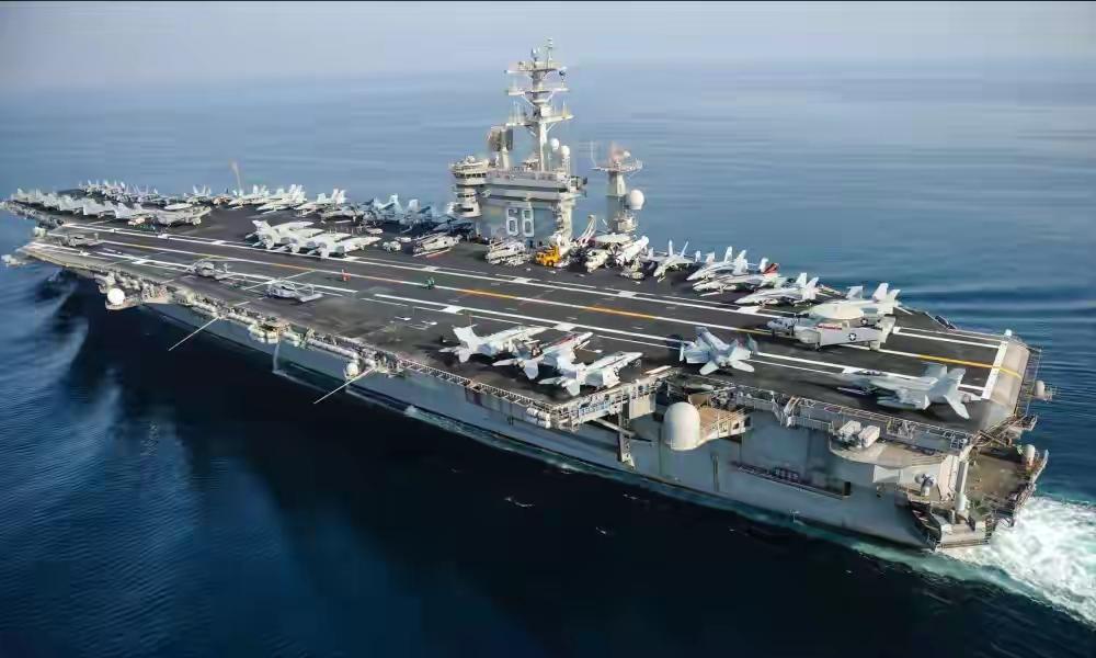 俄防空系统已抵达委内瑞拉