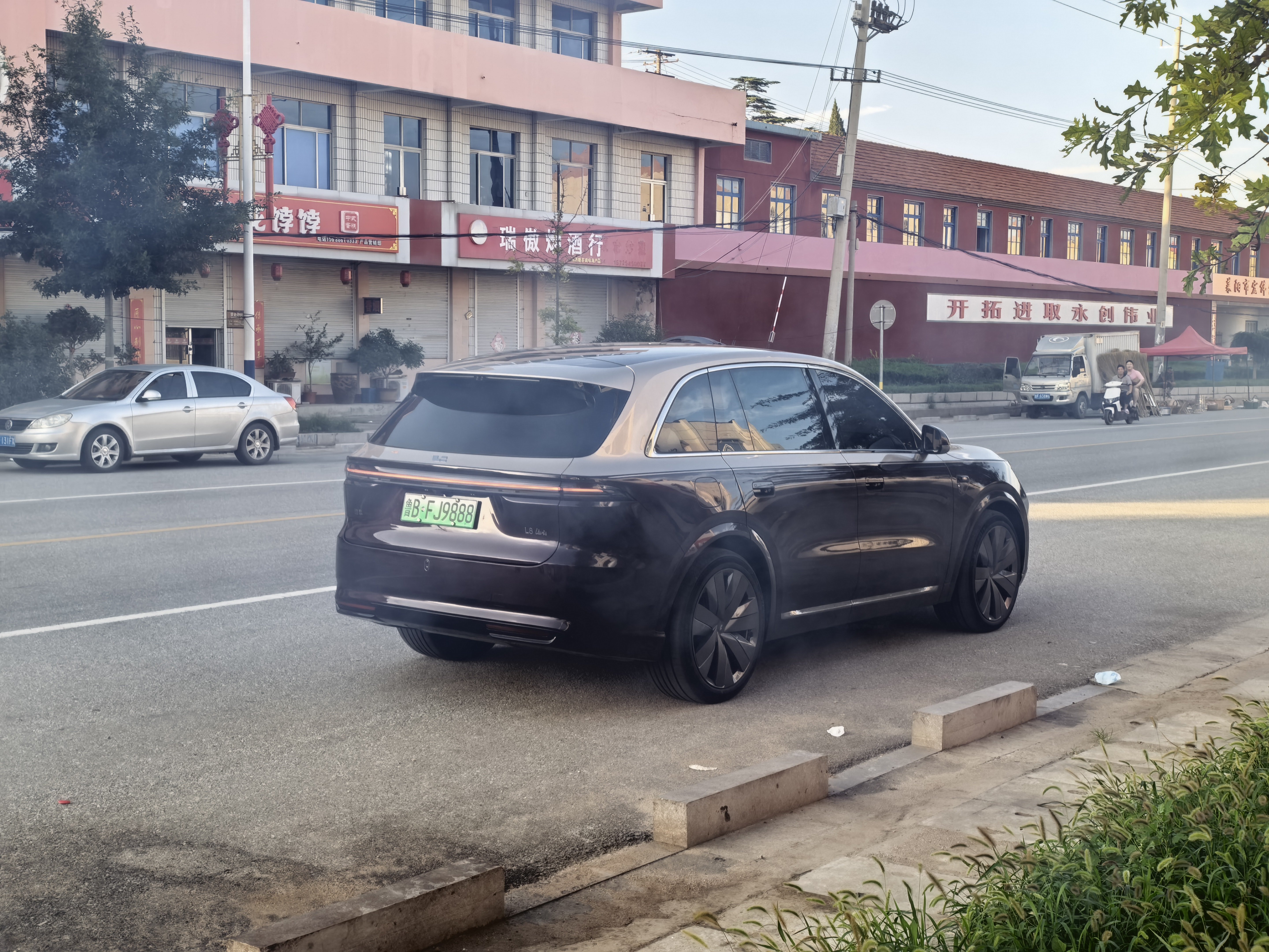 就问你们帅不帅？