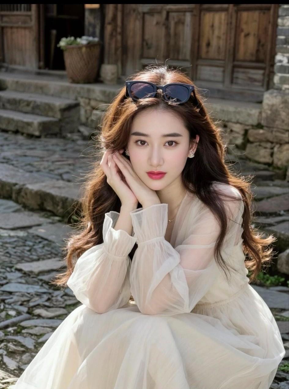 静默佳人起情丝，少盹梦回古街坊。晒图笔记大赛 记录我的2026