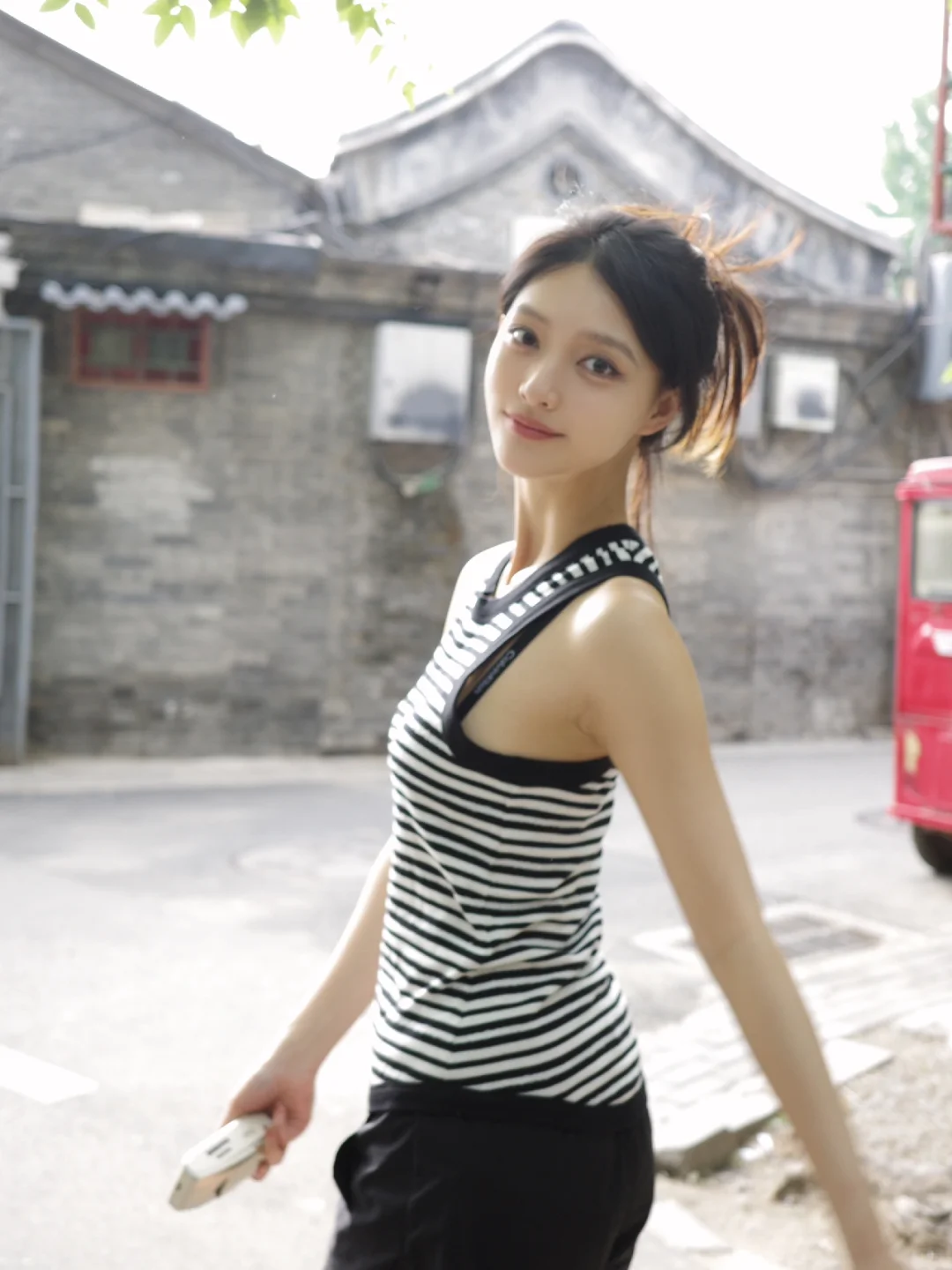 与自由永生共处