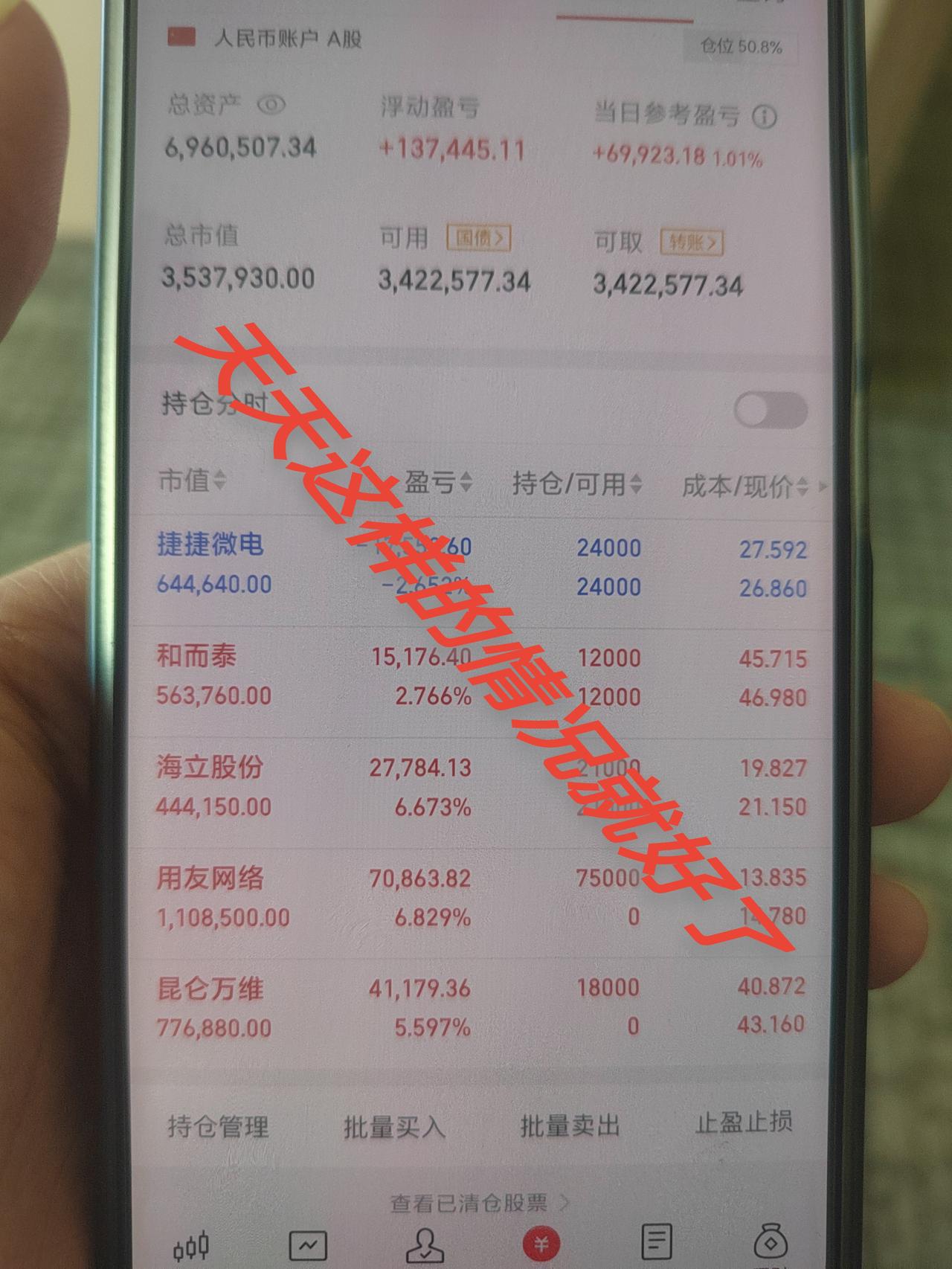11月24号军工线今日火力拉满！久之洋首板封死涨停，江龙船艇、品高股份霸榜人气龙