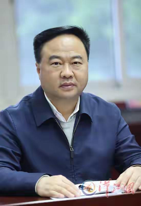 襄阳，人大副职肖勇官宣，曾主政东津新区（经开区）4年

印象中，老肖是襄阳市近几