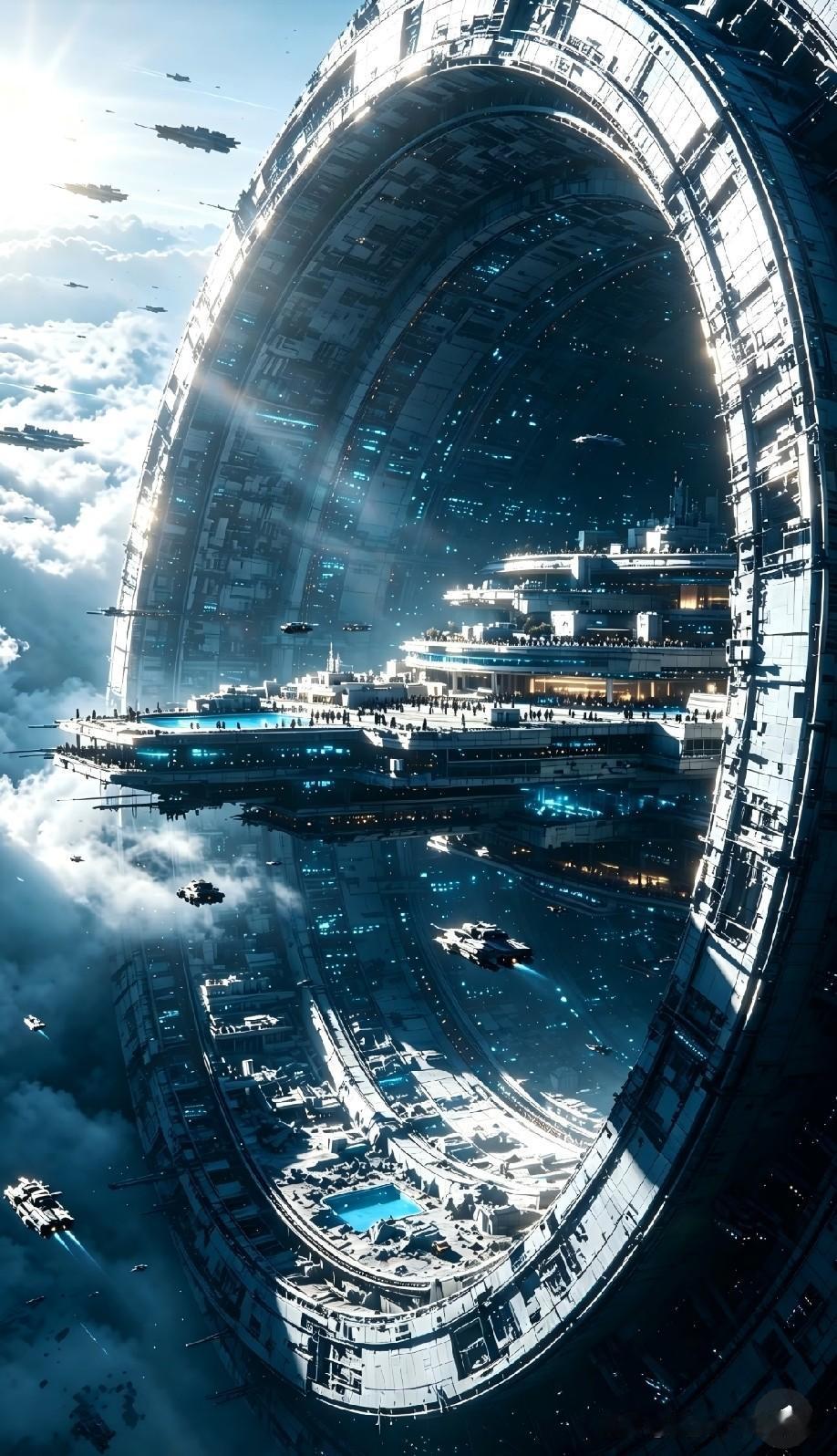在国际空间站工作 8 个月后，美俄宇航员于周日安全降落在哈萨克斯坦的大草原上。