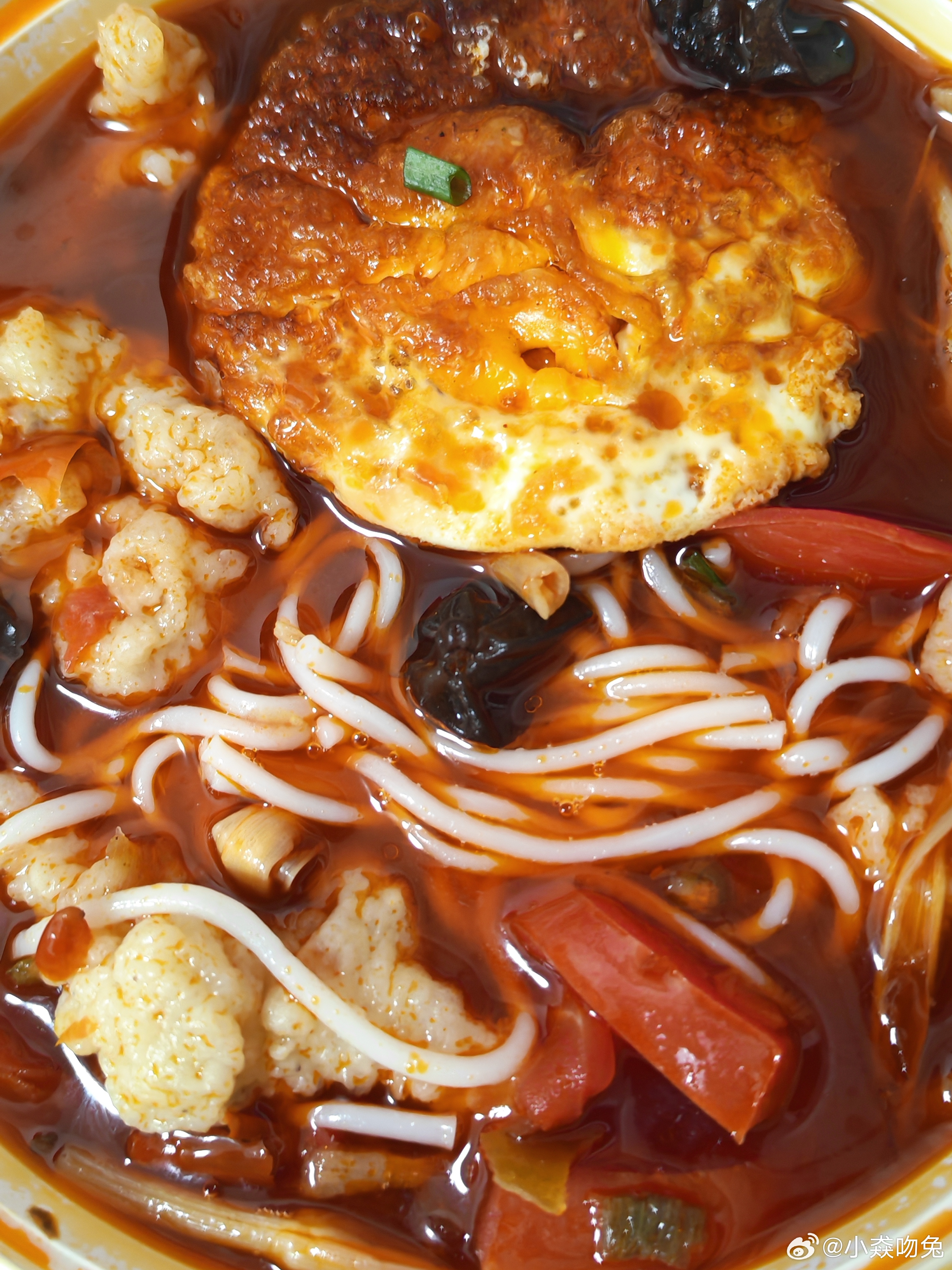 觅食 