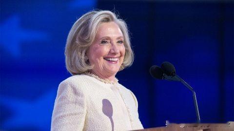 希拉里已就爱泼斯坦案提供证词，其丈夫紧随其后：已知详情


美国前国务卿希拉里就