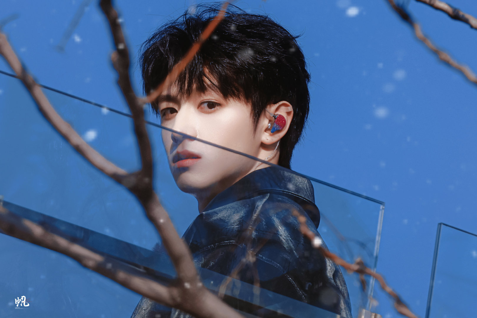 ♱ ˚₊༝ 𝑨𝒅𝒗𝒆𝒏𝒕 𝑫𝒂𝒚 ₊˚ ♱          