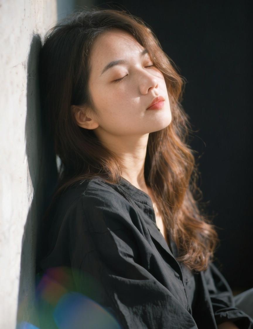 看网络小说，夫君三个月前酒后乱性，然后有个姑娘挺着7个月的孕肚上门逼宫，我居然没