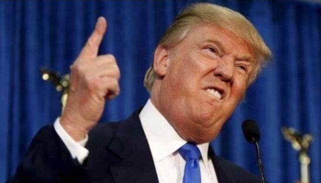 美国不怕中国的航空母舰，也不怕中国的核武器，甚至不怕中国的稀土管控，只有一点是他