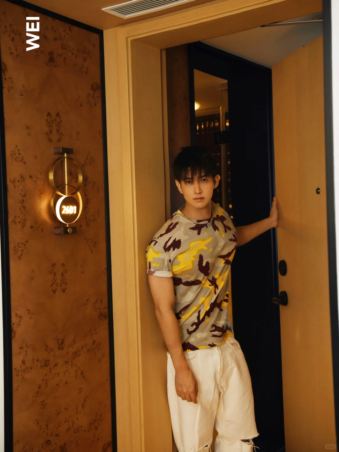 进来坐坐吧，最近的上海生活体验🛋️