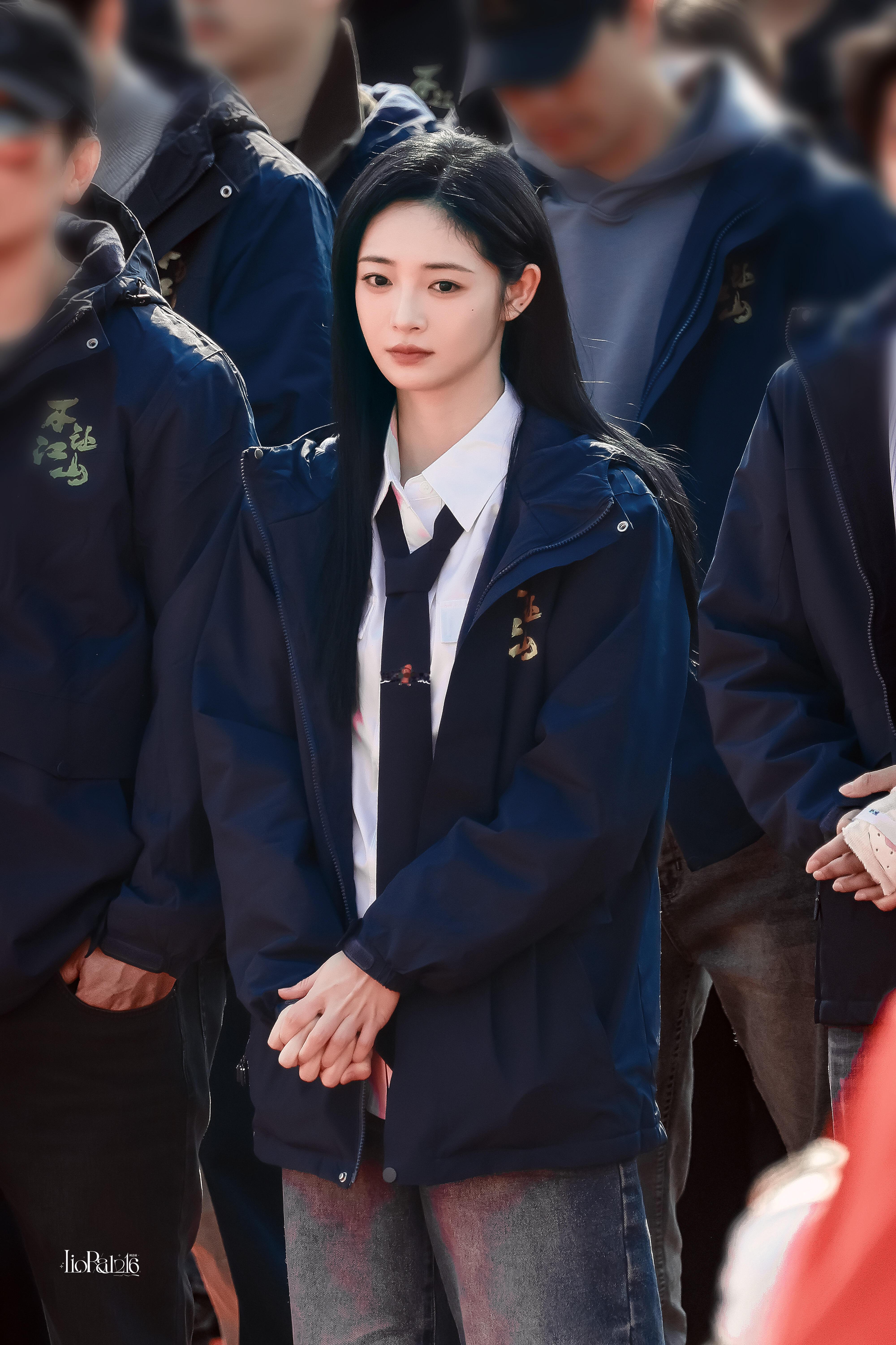 周洁琼为了重组大半年没休息幸福能不能降临在周洁琼身上看她做了这头真的很心疼 