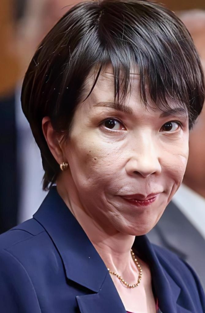 一片哗然！高市早苗乐极生悲，再次爆出丑闻。
日本多家媒体披露，高市早苗带领日本自