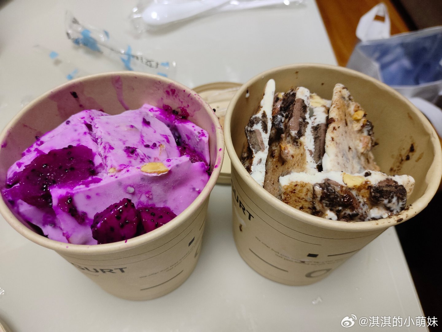 还不错哎，挺好吃的 