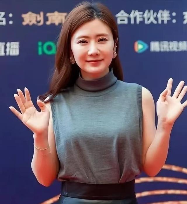 37岁的福原爱，告诉所有女人一个道理，你可以结婚，也可以离婚，但你一定请记住，要