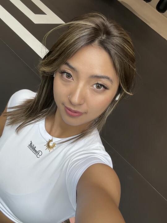 简单画个欧美妆