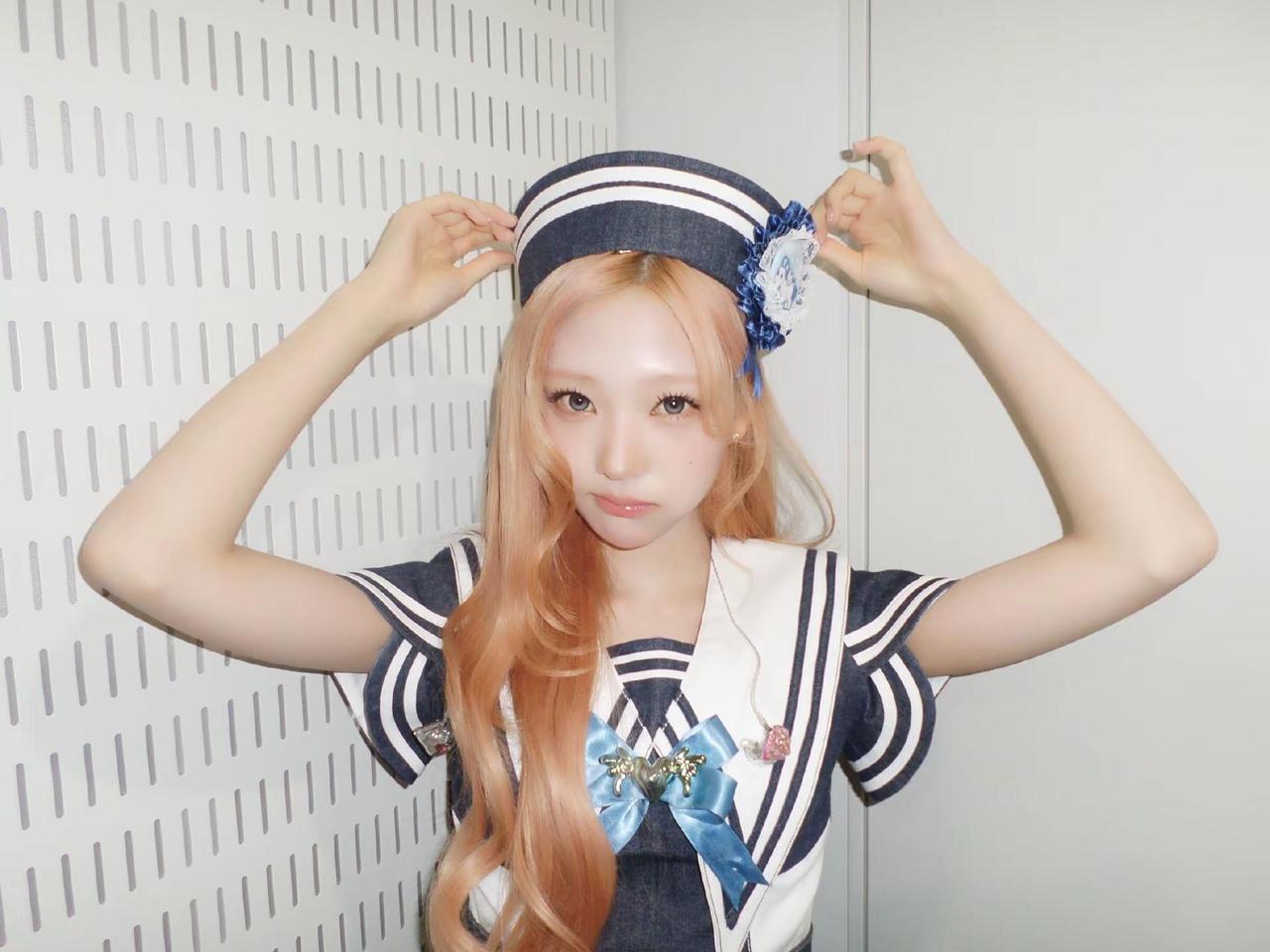 ahoy🌊🫧。金多绚