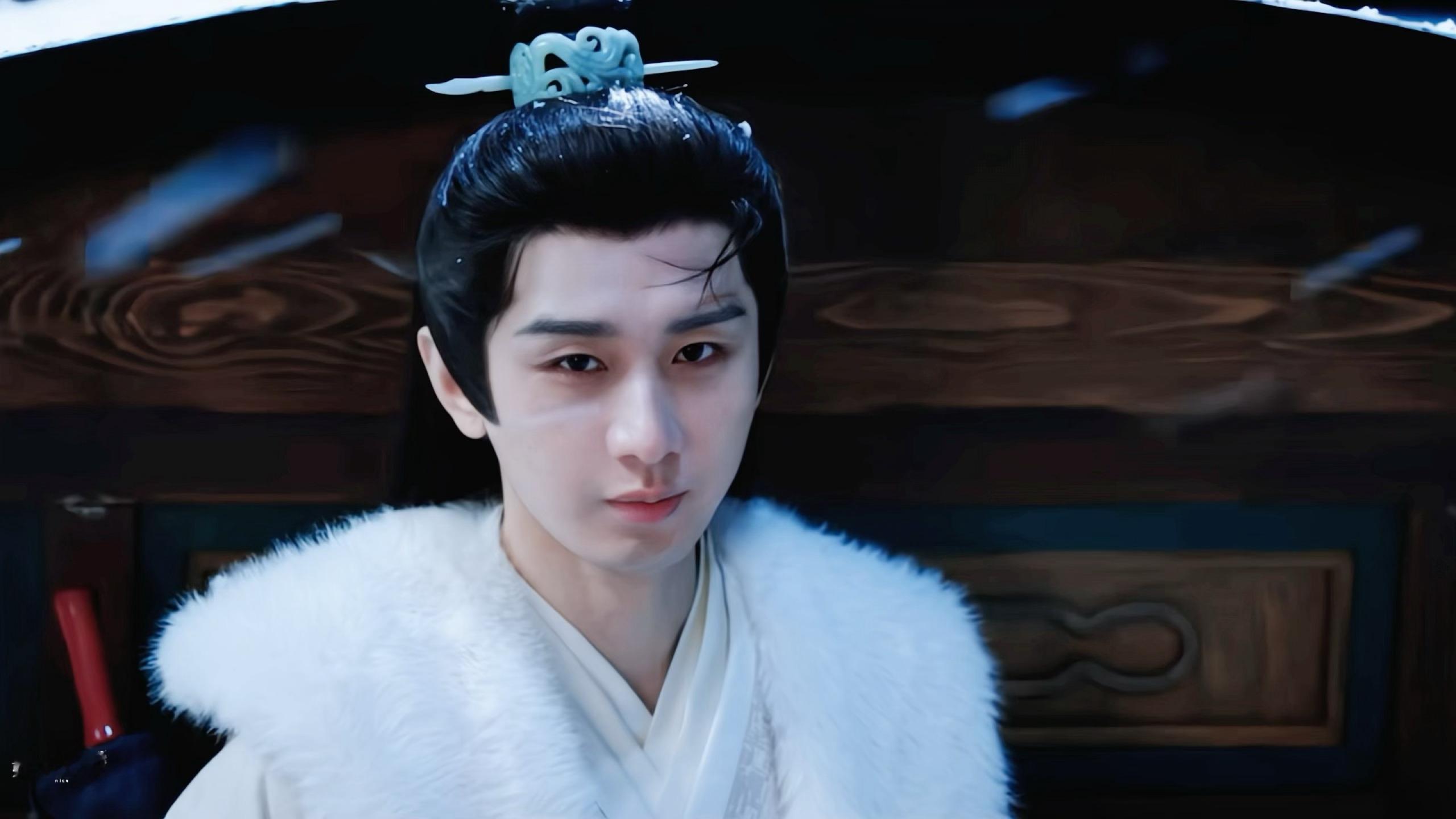 12.12就能看到那么带感的长安二十四计