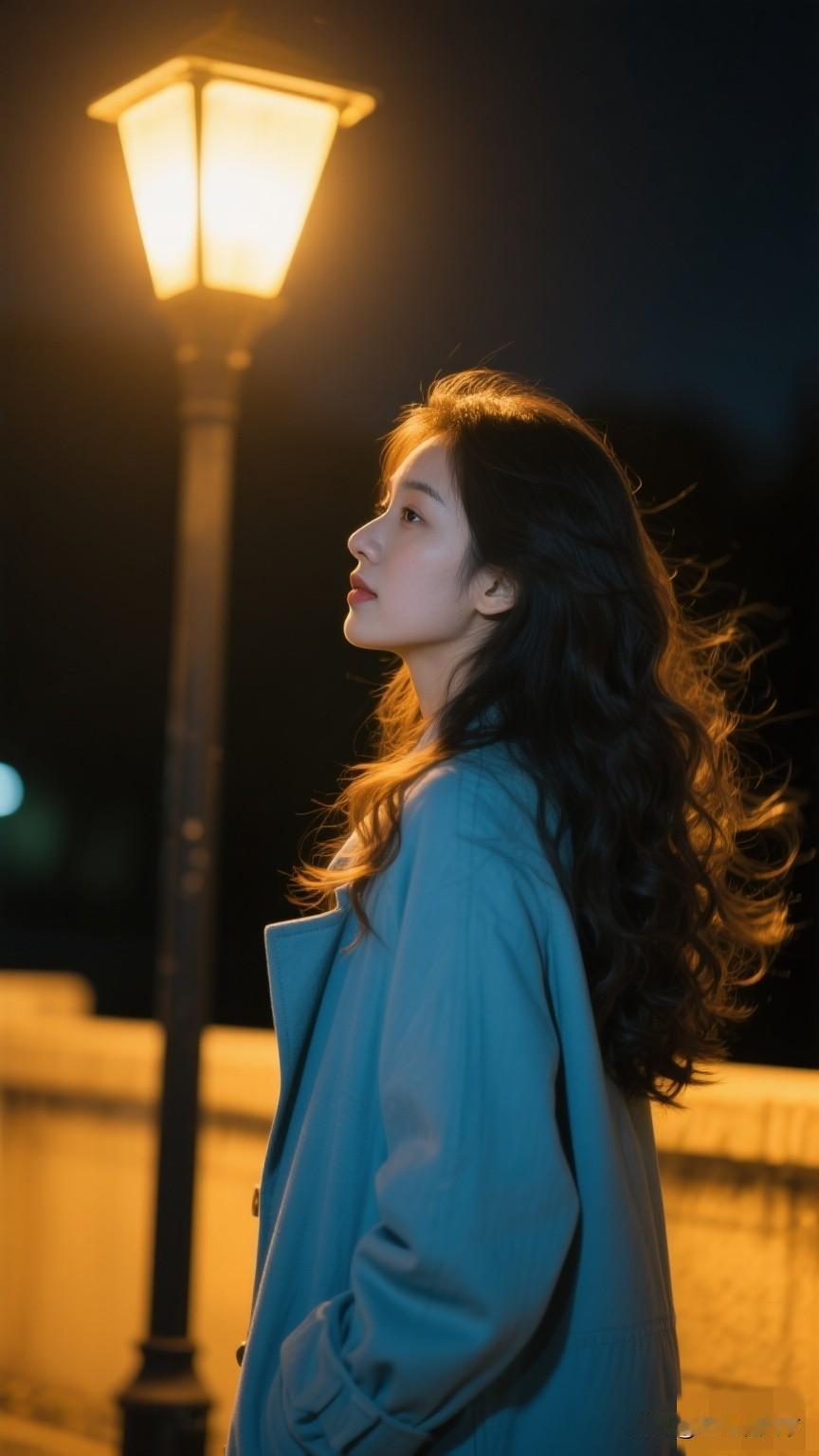 祛魅，是一个人顶级的自律
 
别再把某个人当成你的光，
也别把一段感情当成救命稻