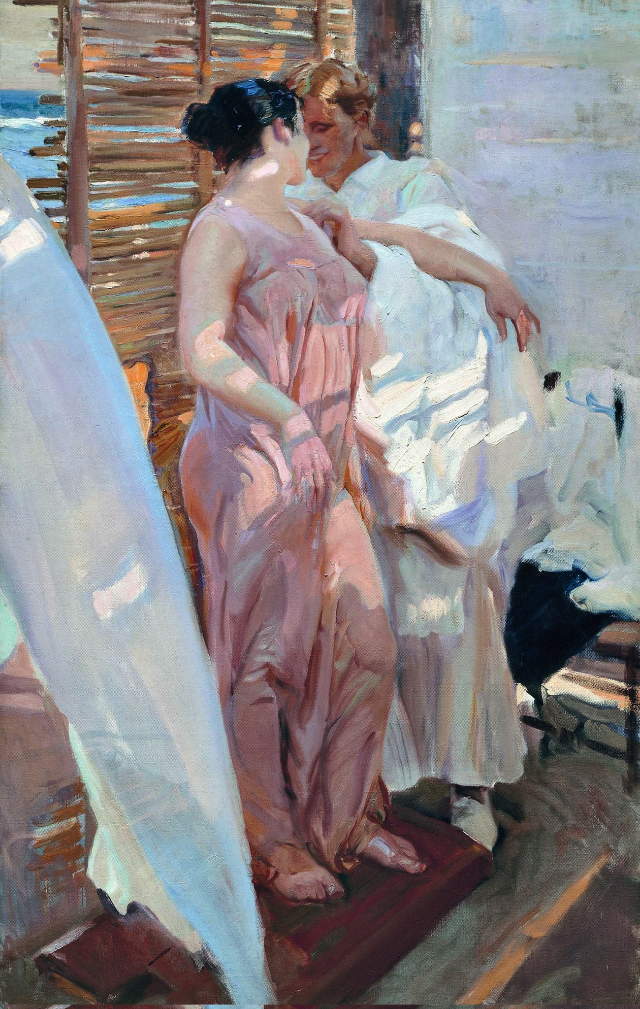 Joaquín Sorolla (1863–1923) ​​​​