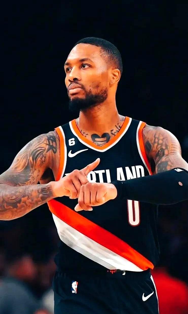 SGA拼到脱力，34分救不了队。
替补席22分，人家开拓者替补猛砍45分，像一群