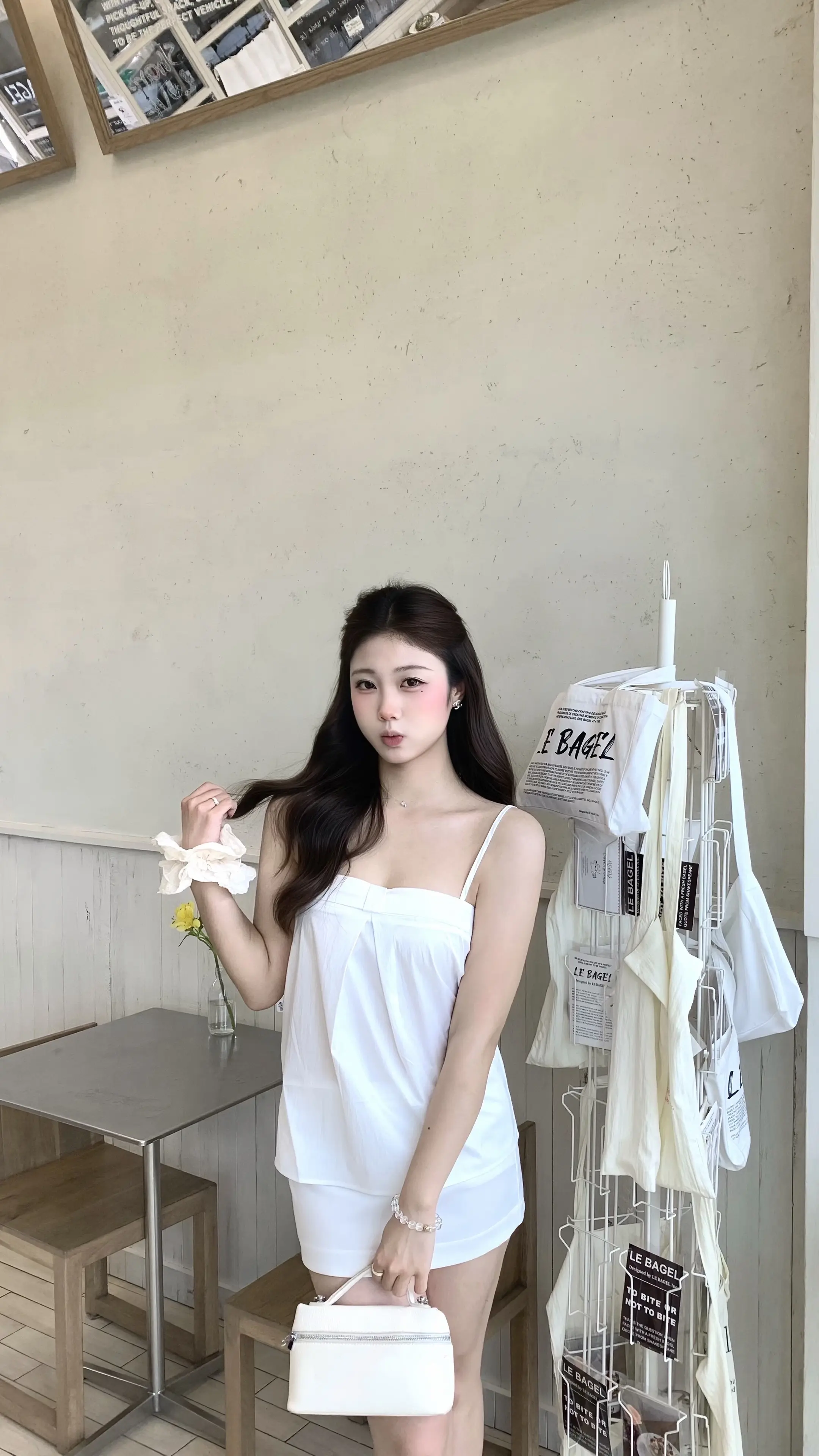 我哪有坏脾气 我不是在和你撒娇嘛