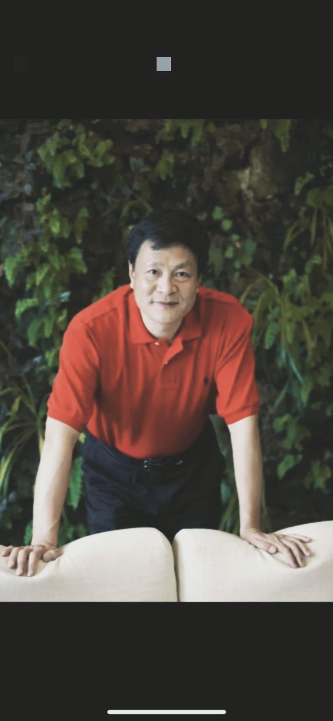 扒到个狠人！俞孔坚才不是“造景师”，他干的是给地球“治病”的活

       