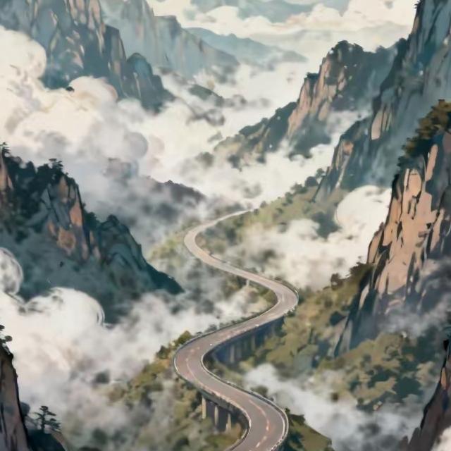 头条创作训练营 
1978年我曾去过安徽黄山，当时同行的还有四位男同事，我们几人