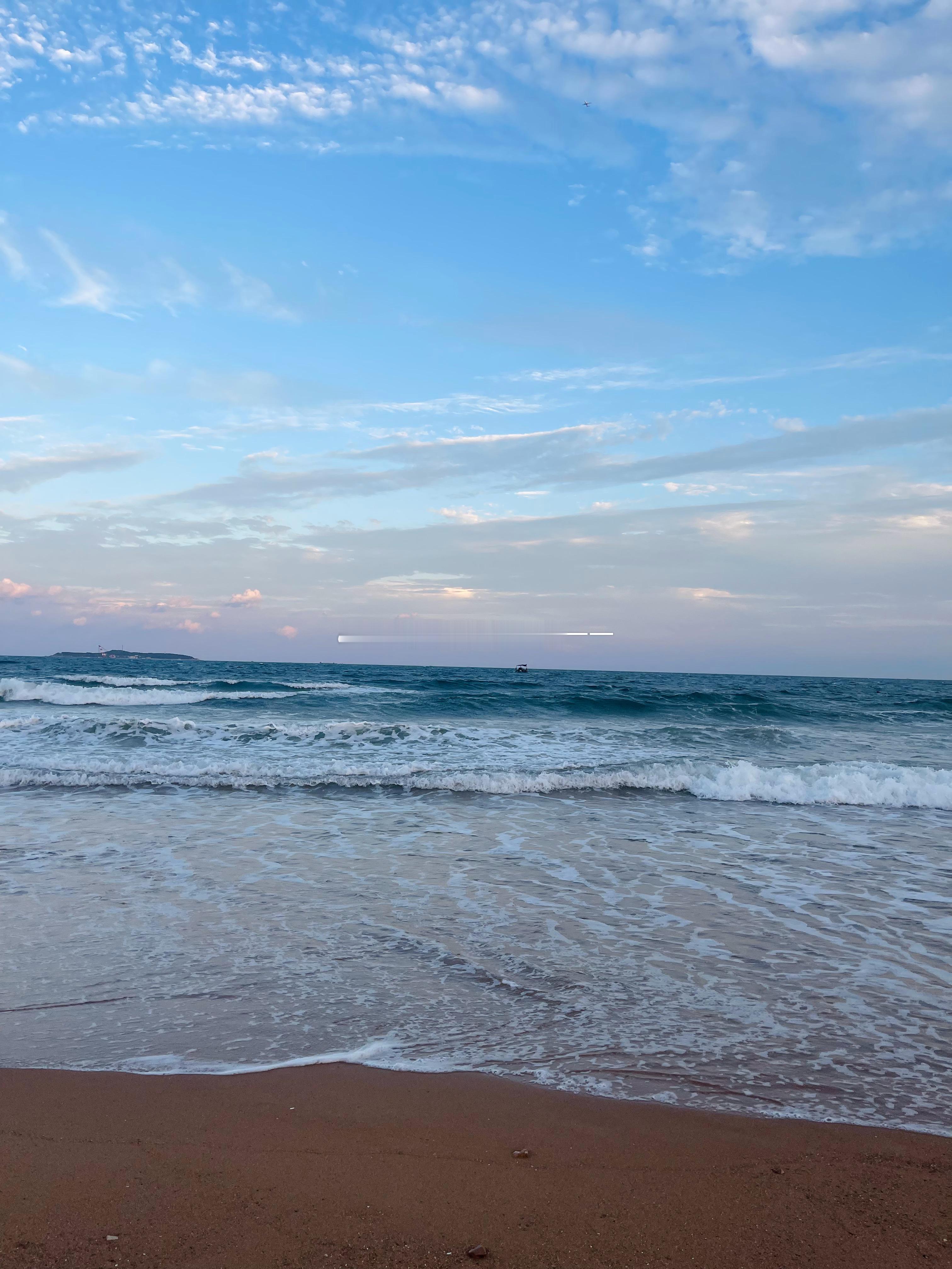 海是自由的🌊  ​​​