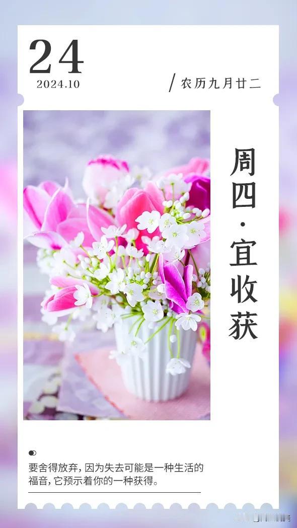 无论顺流还是逆风，按照自己的节奏，随着自己的心意，用心生活努力向上。
#秋日生活