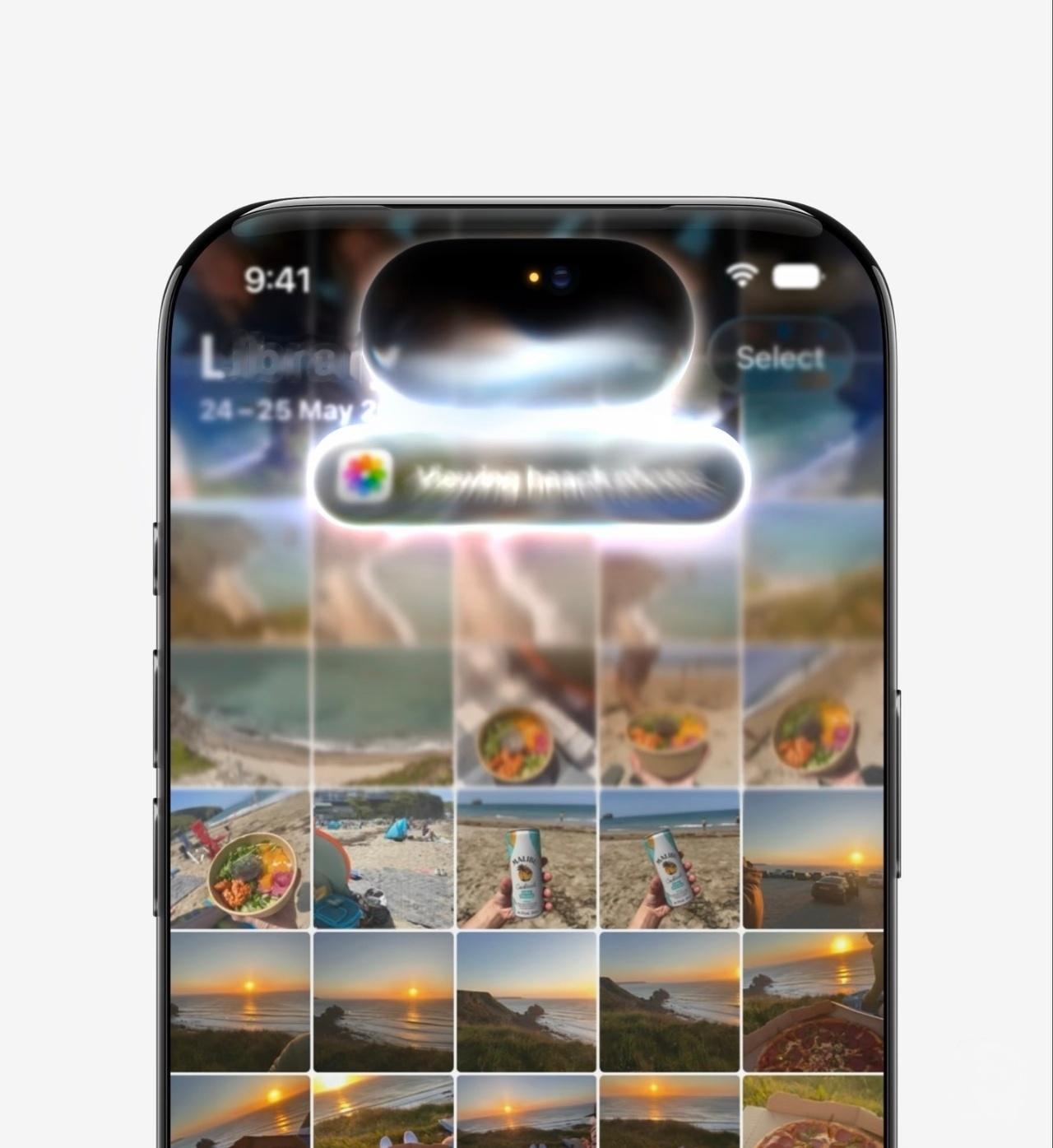 iOS28史诗级升级iOS 18这次迎来史诗级大更新，个性化体验迎来质的飞跃。全