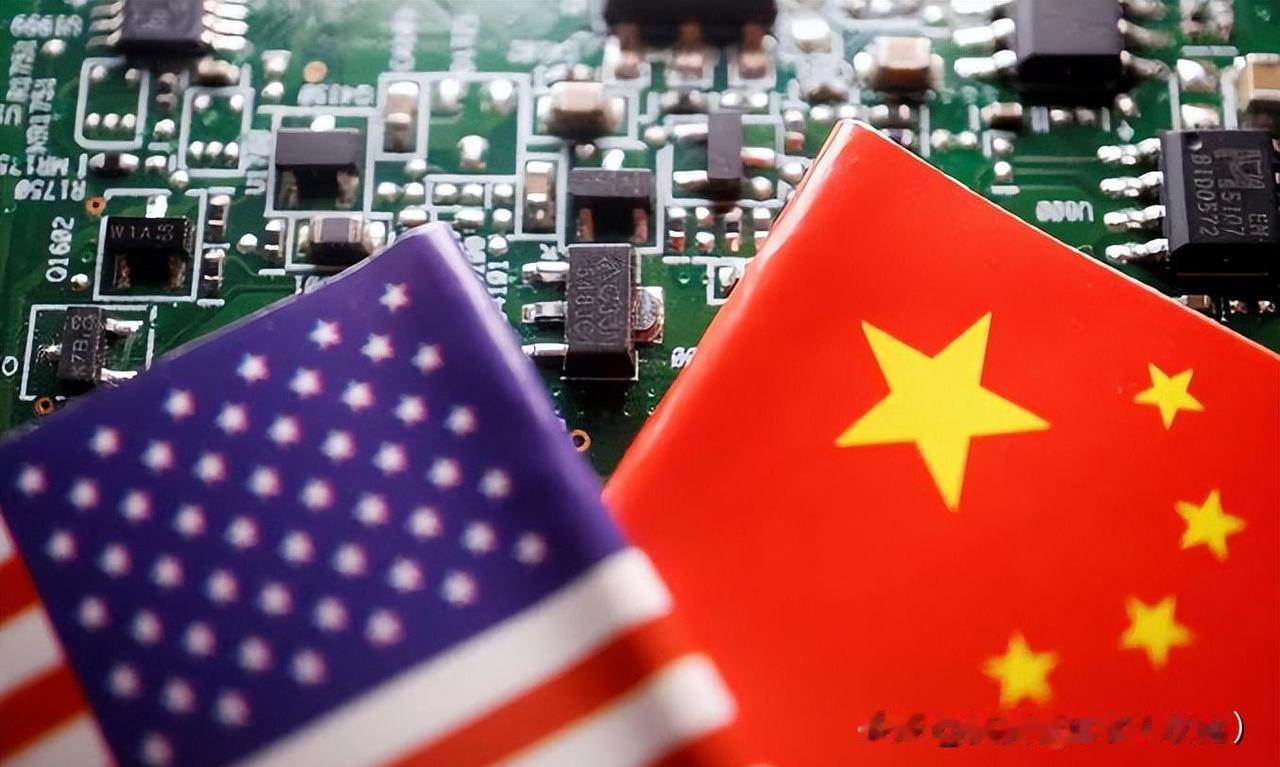 中国科技接连亮牌！美国为何越封锁越焦虑不安？

美国媒体最近的说法，听着像是在讲