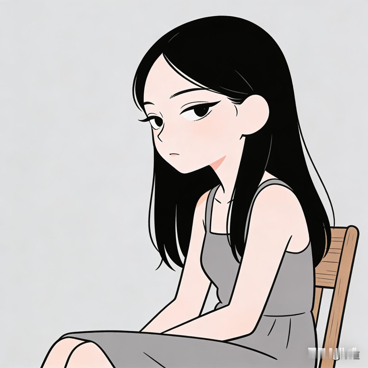 今早下班，我和同事刚走出门不远，我同事突然又跑回去了，等她出来，我问干什么去了？